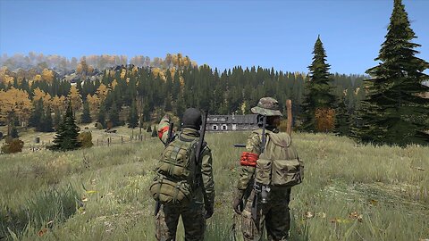 Ultimate Showdown: DAYZ vs RUST in 2024/25| Veterans Faceoff| Just Facts