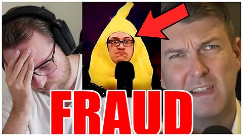 Pirate Software FRAUD EXPOSED Wretic Reacts