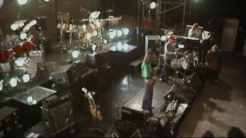GENESIS - BEHIND THE MUSIC