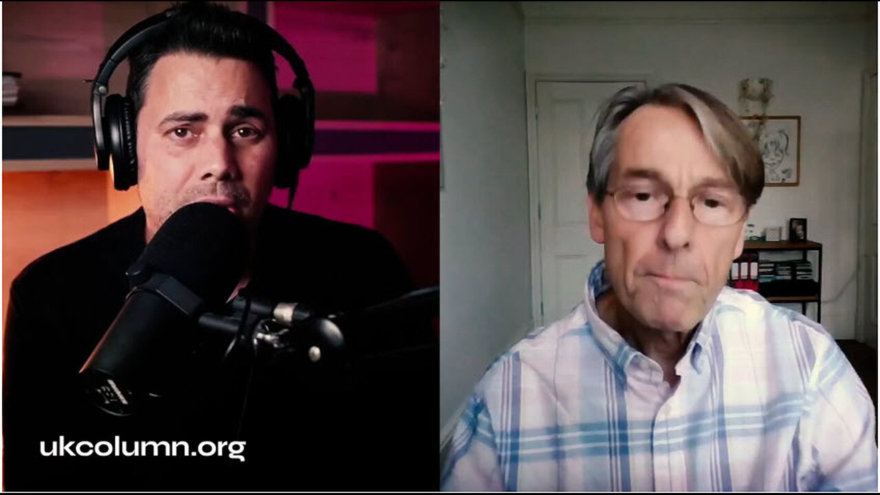 Michael Yeadon - Is science dead?