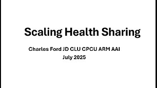 Corporate Healthplan Revolution Helping Everyone Else