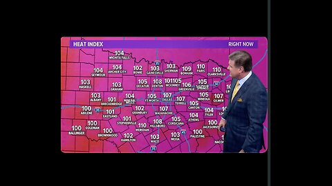 Everyone in McKinney Texas is dead.🔥🔥🔥