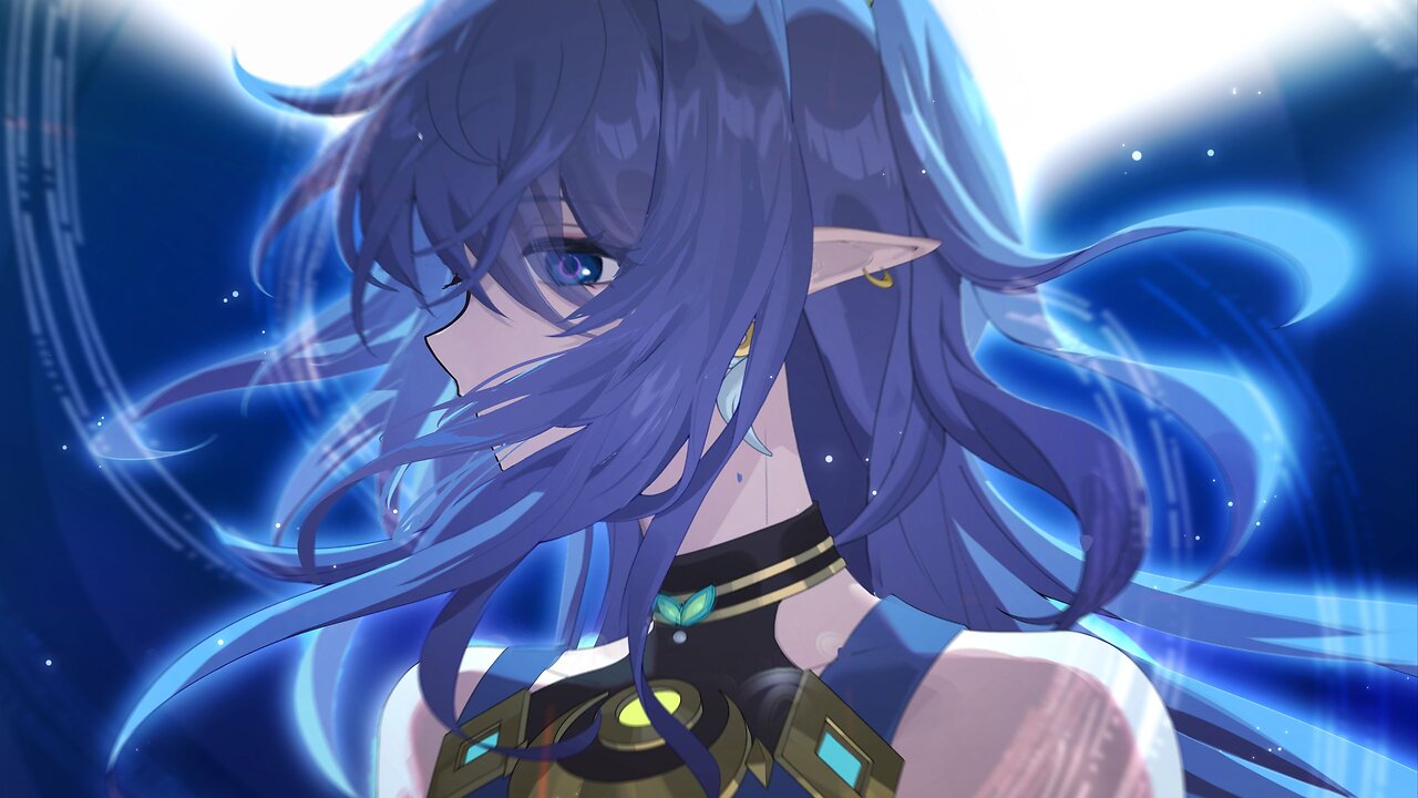 Lauma PV - "Chapter of the Moon's Revelation"