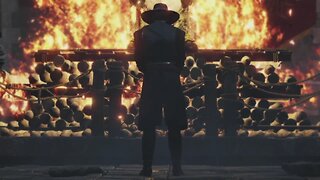 GreedFall, playthrough part 3 (no commentary)