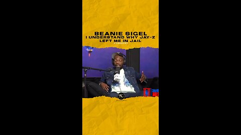 @beaniesigelsp I understand why @jayz left me in jail.
