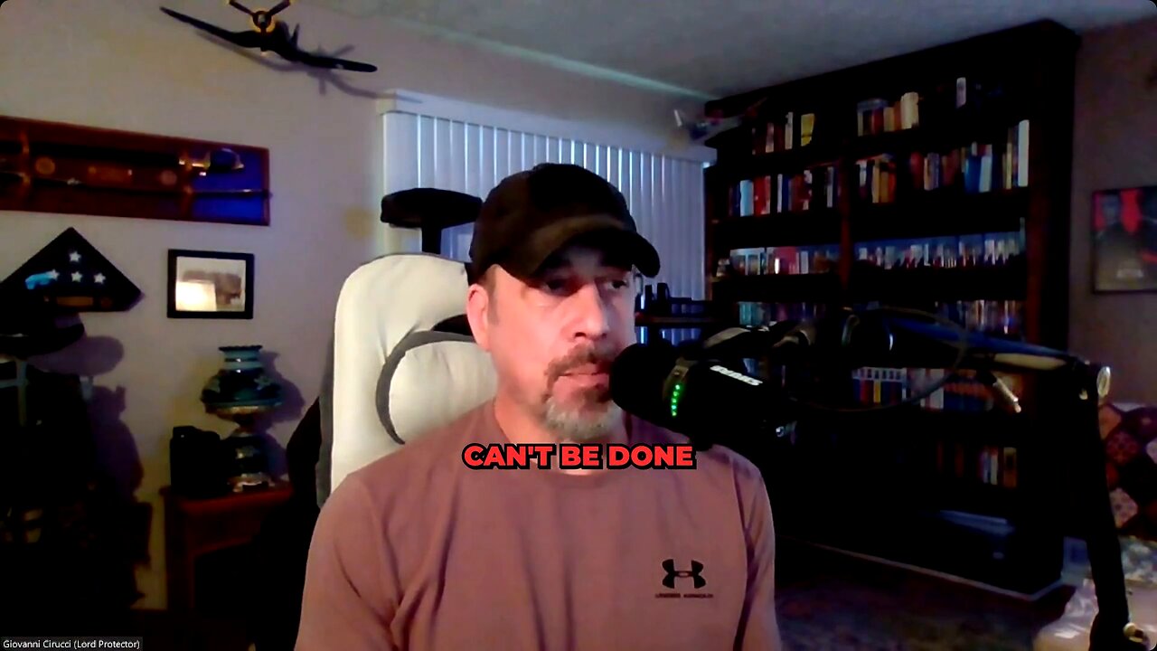 Is Ezekiel Chapter 40 The Third Temple?