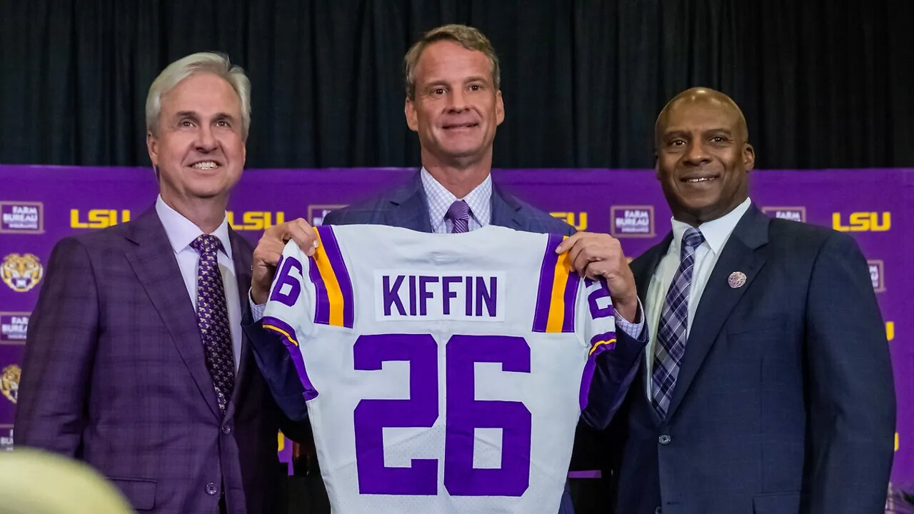 The Will Cain Show (Full episode) - Monday, December 1