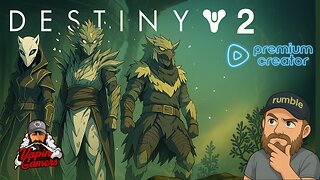 Destiny 2 - Iron Banana and Other Goodies - !premium