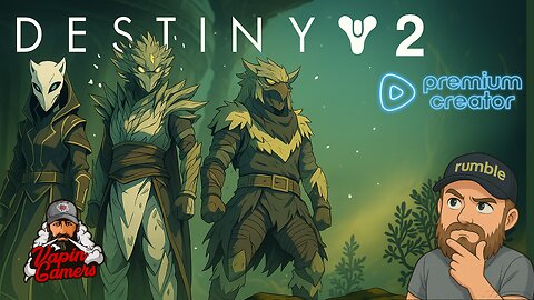 Destiny 2 - Iron Banana and Other Goodies - !premium