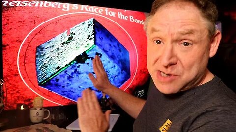 "Shadowy Box: An Enigma Unveiled"