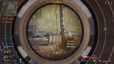 cod snipe