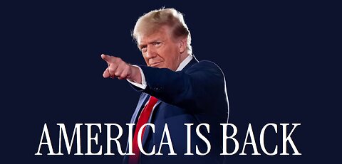 Rapid Fire News #945 ~Take it ALL Back Tuesday~