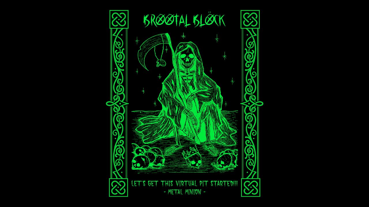 Brootal Blöck Episode 115