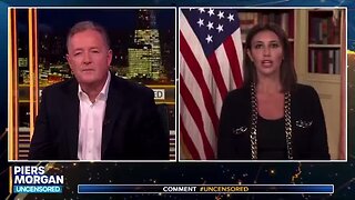 Alina Habba: Epstein List Is ‘Incredibly Disturbing, We Have Flight Logs, Information, Names’