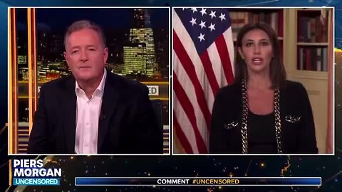 Alina Habba: Epstein List Is ‘Incredibly Disturbing, We Have Flight Logs, Information, Names’