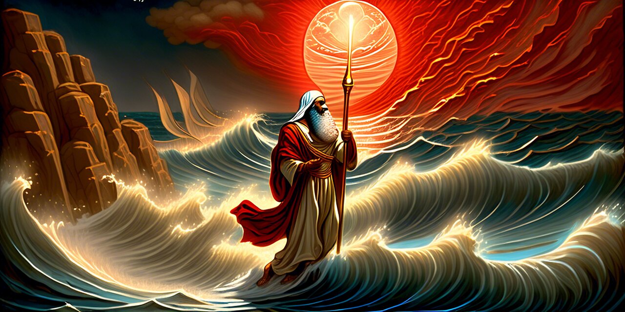 इब्रानियों की किताब, हिंदी पवित्र बाइबिल एआई के साथ सचित्र (संस्करण 3)