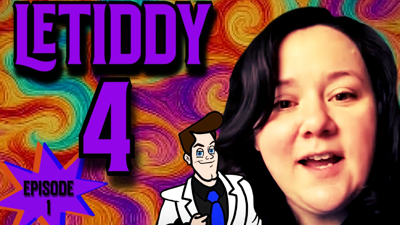 🔴「 LIVE 」| Breaking Down Adonis Paul's "LeTiddy 4": Love Notes For TLC | EP 1 🎬