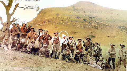 THE BOER WAR - Ten Interesting Facts