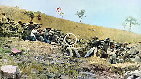 THE BOER WAR - Ten Interesting Facts