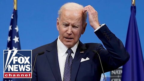 Newt Gingrich_ At some point_ Biden was _no longer there_