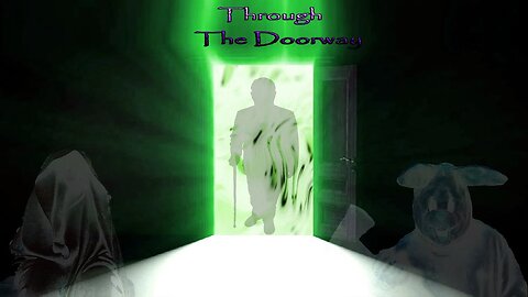 We're Finally Back! [Through The Doorway]