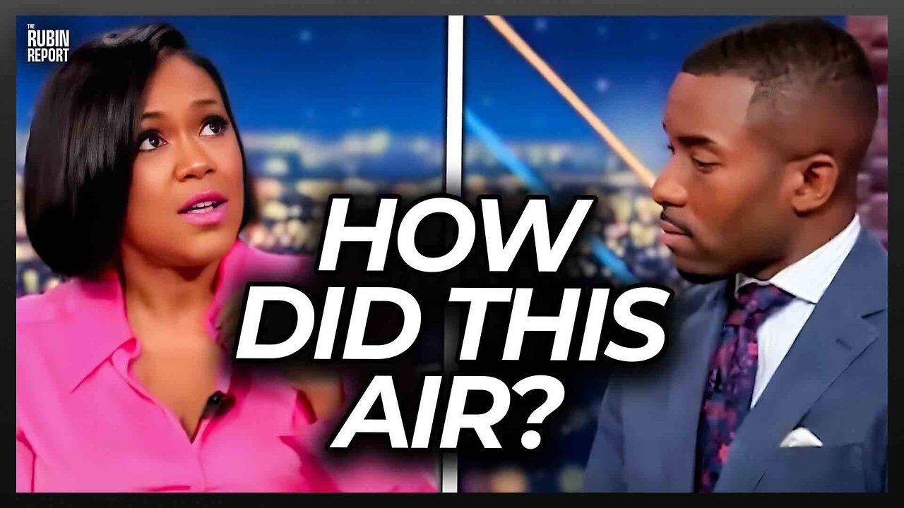 Watch Conservative Destroy Left’s Narrative w/ Facts in Only 1 Minute