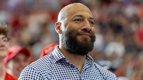 Royce White Joins Patrick on RET!