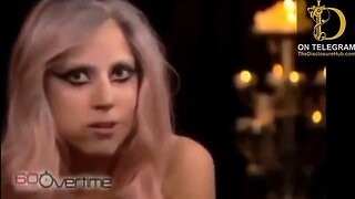 LADY GAGA AIN'T NO LADY, Its a Dude! - DisclosureHub video
