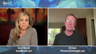 Ed Dowd & Sarah Westall: Full Disclosure 10/29/25: US Inc. Dissolved, No More IRS, Federal Reserve!