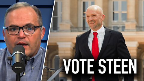 Keep Iowa FREE: Why the Hawkeye State Could Be the Epicenter of the '26 Midterms | 2/5/26