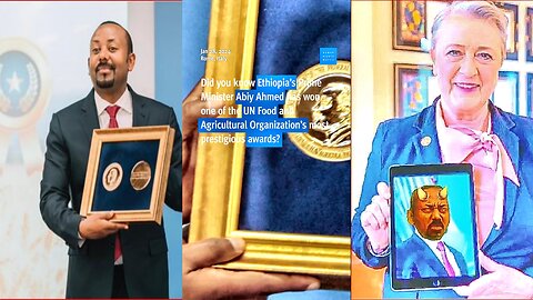 Man-made Famine and Starvation in Tigray, Ethiopia: Continuation of War in a Silent form?