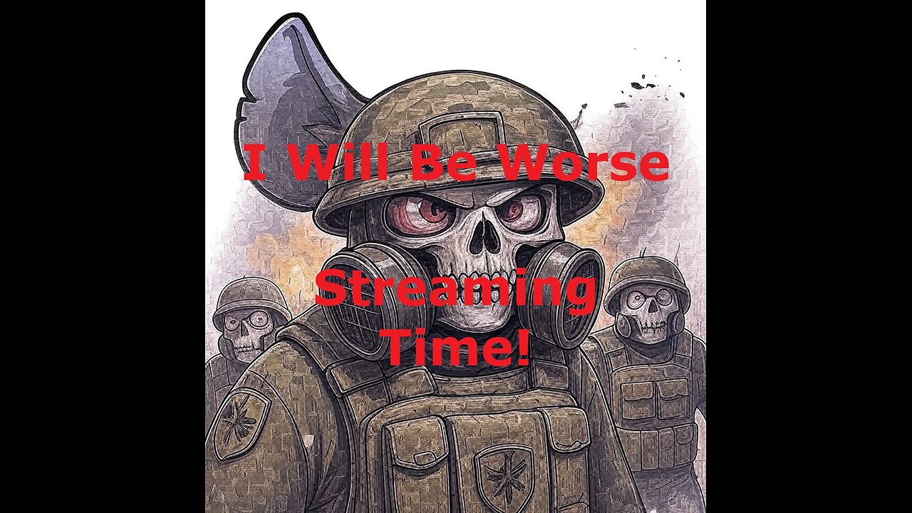 Your Future Will Require Efforts | Streaming Time!