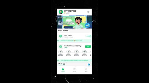 PRE REFER 100$ LINK IN BIO AND COMMENT