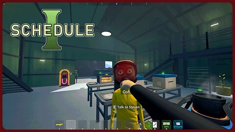 When In Doubt Punch 'em Out! | Schedule 1: Part 31