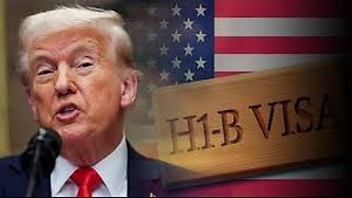 GOP Clueless! Russia Rolls! Note to Trump - NO H1's, No War! Economy? Brief #99