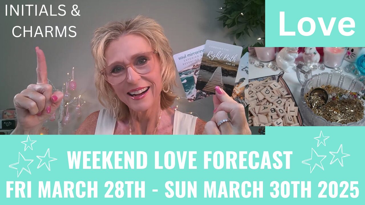 💖JUST WHEN YOU THOUGHT THIS COULD BE OVER😯💖THEIR FEELINGS REVEALED🤯💖🪄WEEKEND FORECAST 😯LOVE 💓✨
