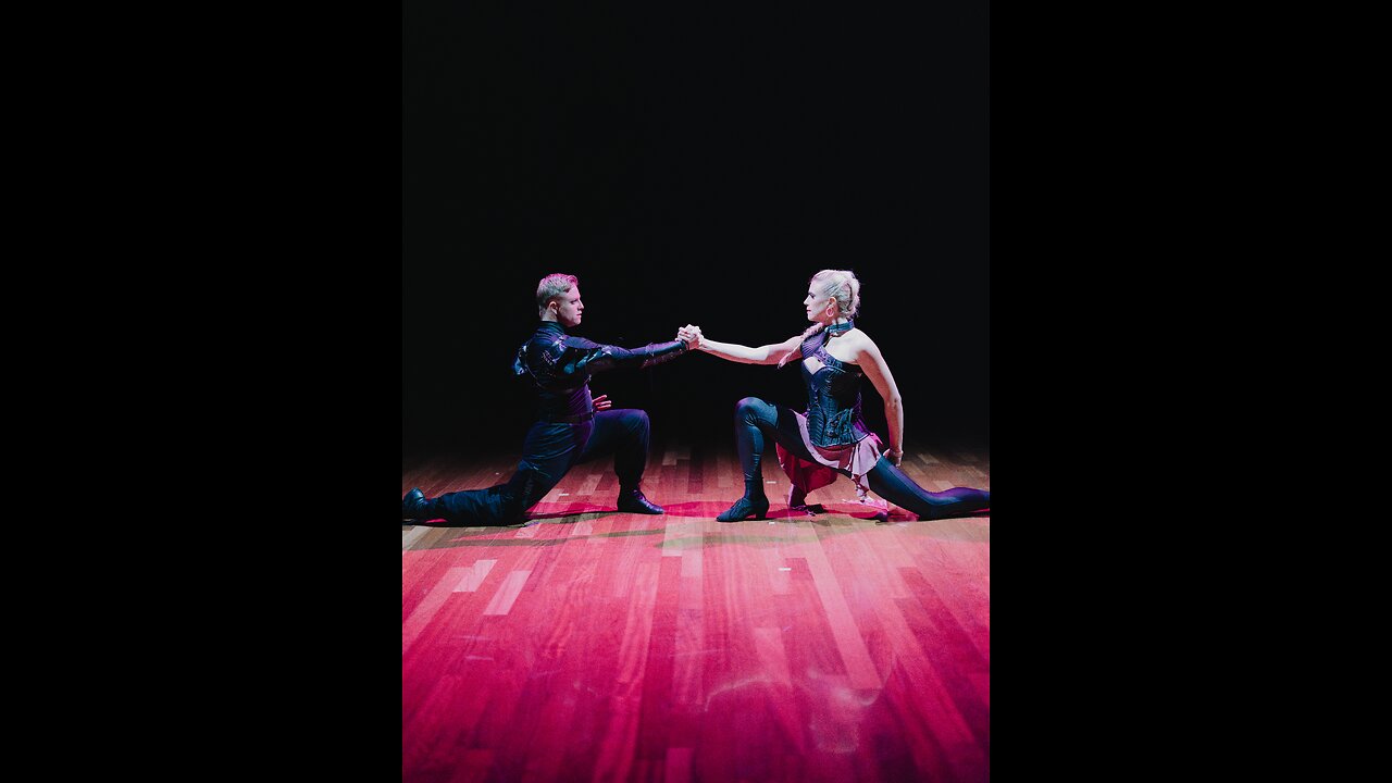 Chelsea & Jessi - “Just A Girl”