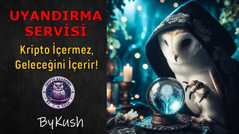 BÜYÜK BİR SINAVDAYIZ!