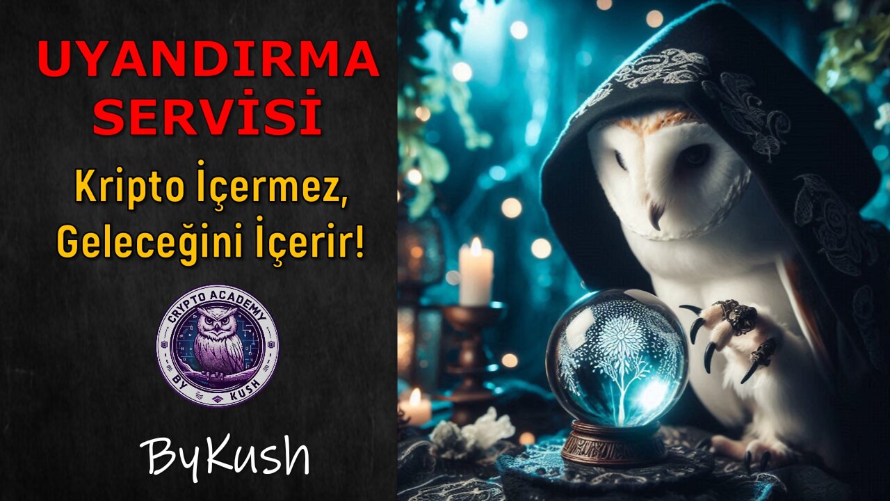 BÜYÜK BİR SINAVDAYIZ!