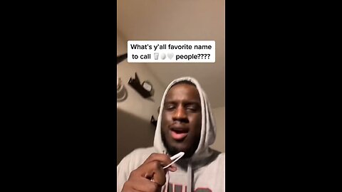 Imagine if a white person made a video saying this about black people? Smh. Love Beyond Color