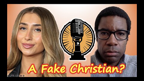 The Re(Nyoo)ed Thoughts Livestream Episode #11: Is Lily Phillips A Fake Christian?