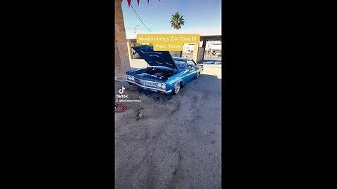 lowriders