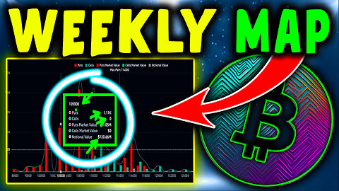 Bitcoin, Ethereum, Solana & XRP Price Prediction Today | Crypto Analysis & Forecast 🧨