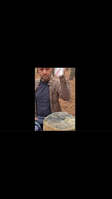 Genius Water Hack You Can Make Anywhere