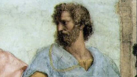 Aristotle - The Philosopher