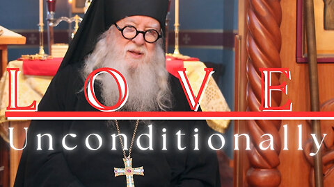 Love Unconditionally