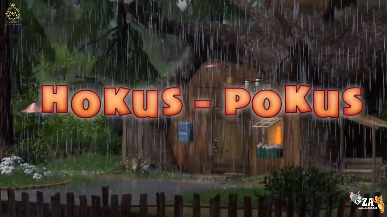 Masha and Bear Cartoons