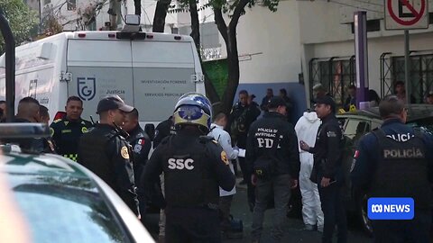 Mexico City