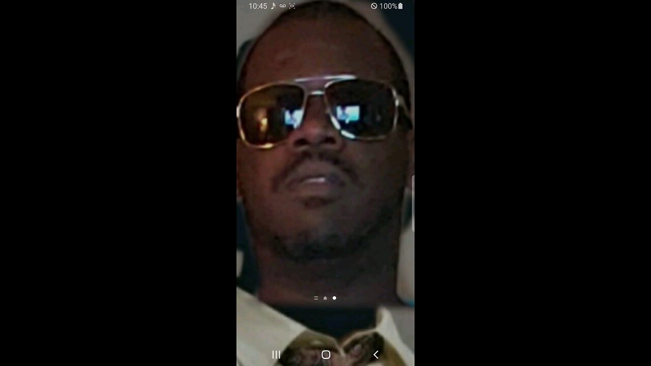 Melgunz Da Realist - Max Payne Freestyle 2023