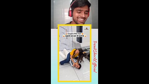 Ladai ke Saath Kaam Bhi Zaruri Hai | Funny Reaction on Real Life Situations!